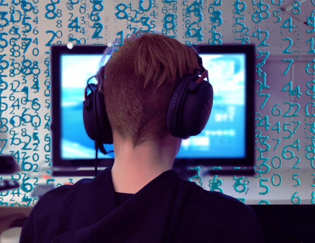 Twitch Overlay